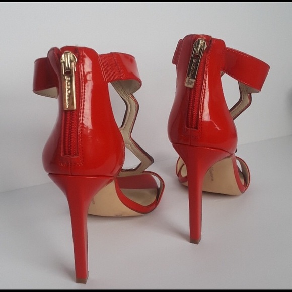 BCB GENERATION HEELS - Picture 7 of 8